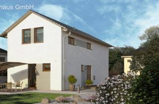 Einfamilienhaus kaufen in 06193 Petersberg, Neue schöne Grundstücke in der Nähe von Halle