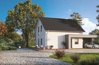 Haus kaufen in 01900 Großröhrsdorf, Aktionshaus Easy 02 mit Grundstück - Viel Platz für die gesamte Familie - Mehr dazu unter 0172/2618341