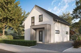 Einfamilienhaus kaufen in 01900 Großröhrsdorf, Aktionshaus Easy01 und tolles Grundstück - Mehr dazu unter 0172/2618341