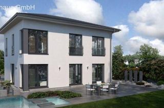 Villa kaufen in 01454 Wachau, Lichtdurchflutete Villa - Mehr dazu unter 0172/2618341