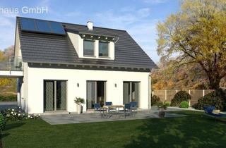 Einfamilienhaus kaufen in 02994 Bernsdorf, Außerhalb und doch zentral - Mehr dazu unter 0172/2618341