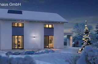 Haus kaufen in 06493 Harzgerode, Bauen mit Allkaufhaus - Freiheit statt Miete