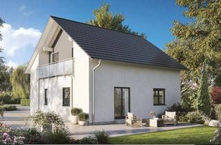 Haus kaufen in 95233 Helmbrechts, Take it easy. - Sichern Sie sich eines unserer Aktionshäuser!