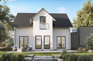 Haus kaufen in 95239 Zell, Take it easy. - Mit der allkauf Sonderaktion zum Traumhaus!