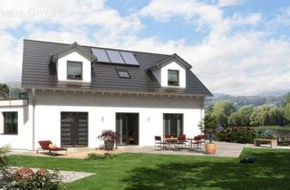 Haus kaufen in 06493 Harzgerode, Allkaufhaus - Bauen für 2 Generationen