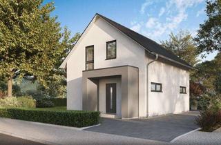 Einfamilienhaus kaufen in 99834 Gerstungen, Freiheit statt Miete mit allkauf