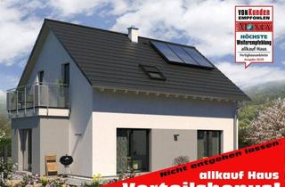 Einfamilienhaus kaufen in 09429 Wolkenstein, Bauen im neuen Wohngebiet, Nähe Chemnitz! - Jetzt Informieren: Tel.: 01522 7547195