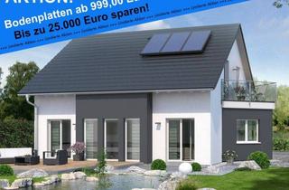 Einfamilienhaus kaufen in 04720 Döbeln, Bodenplatten-Knallerpreis 999,00 Euro! Jetzt anrufen! Tel.: 01522 7547195
