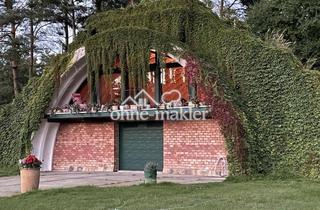 Haus kaufen in Lindenstraße 15, 15320 Neuhardenberg, Einzigartiges Wohn- und Gewerbegebiet vor den Toren Berlins