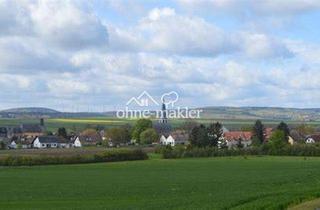 Grundstück zu kaufen in Untere Gewerbestraße, Flur 178, 55546 Pfaffen-Schwabenheim, Zum Verkauf: 2607 qm Grundstück im Gewerbemischgebiet in Rheinhessen