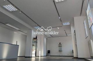 Gewerbeimmobilie kaufen in Darmstädter Straße 4, 64625 Bensheim, Gewerbeeinheit in TOP Lage, TOP Rendite, vielseitig *provisionsfrei*