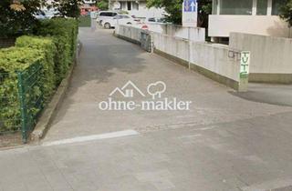 Garagen mieten in Berlinerstr 284, 63067 Offenbach am Main, Aussenstellplatz