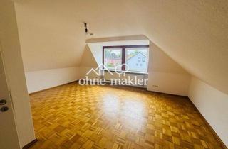 Wohnung mieten in Poststraße 18, 21614 Buxtehude, Zentral & hell – gemütliche WG-Wohnung mit Charme