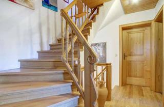 Doppelhaushälfte kaufen in 83670 Bad Heilbrunn, Gemütliche Doppelhaushälfte in Bad Heilbrunn!