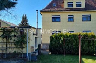 Einfamilienhaus kaufen in 01917 Kamenz, Charmante Immobilie in der schönen Lessingstadt Kamenz