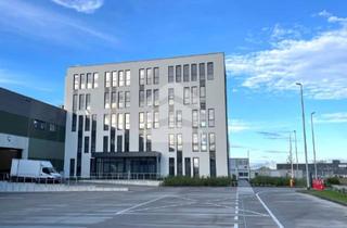 Gewerbeimmobilie mieten in Paul-Thiersche-Straße, 04435 Schkeuditz, Moderne BUERO.flaeche mit 440 m² direkt am Leipziger Flughafen