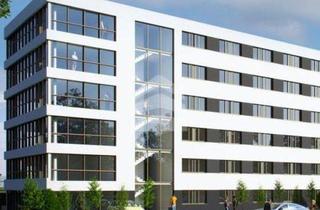 Gewerbeimmobilie mieten in 04435 Schkeuditz, BUERO.fläche mit 800 m² am Flughafen Leipzig / Halle