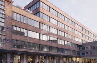 Gastronomiebetrieb mieten in Industriestraße 85-95, 04229 Leipzig, GASTRO.flächen im NEUBAU in der KONSUMZENTRALE in Plagwitz