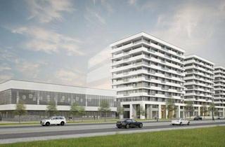 Gastronomiebetrieb mieten in Prager Straße, 04103 Leipzig, GASTRONOMIE.flächen im Four Living