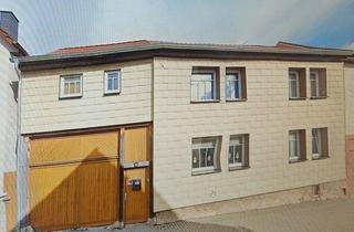 Haus kaufen in Langensalzaer Str. 48, 99820 Hörselberg-Hainich, Hörselberg-Hainich-OT, 2 Fam.Hs.