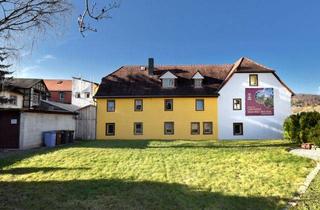 Anlageobjekt in Rudolf-Breitscheid-Str. 14, 06628 Naumburg, Naumburg a. d. Saale-OT, MFH