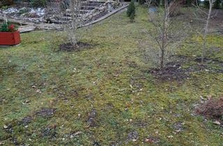 Grundstück zu kaufen in Musterstr., 08115 Lichtentanne, Lichtentanne, Grdst. + Bungalow