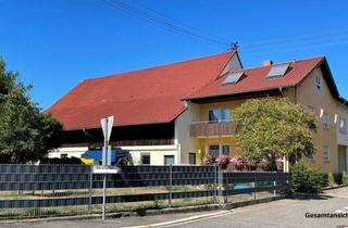 Anlageobjekt in Klosterstr. 36, 74931 Lobbach, Lobbach, MFH + Nebengebäude