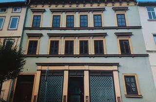 Anlageobjekt in Marktstr., 99885 Ohrdruf, Ohrdruf, Wohn-u.Geschäftshs.