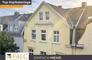 Anlageobjekt in 45701 Herten, Rendite die sich lohnt!