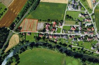 Anlageobjekt in 72181 Starzach, JUWEL IN DER NATUR FÜR MISCHNUTZUNG