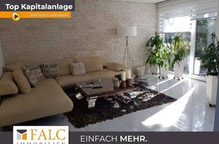 Anlageobjekt in 90513 Zirndorf, Gut vermietetes Haus mit stabilen Mieteinnahmen