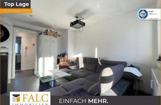 Wohnung kaufen in 90441 Nürnberg, Sanierte 3-Zimmer Wohnung mit historischem Flair: Modernes Wohnen in Nürnberg Hohe Marter