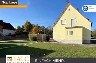 Grundstück zu kaufen in 85055 Ingolstadt, Bauträger-Traum: Ein exklusives Grundstück in Ingolstadt erwartet Sie!