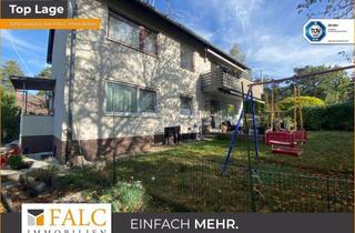 Mehrfamilienhaus kaufen in 90765 Fürth, Großzügiges Mehrfamilienhaus in Fürth: Drei Wohneinheiten für vielfältige Nutzung!