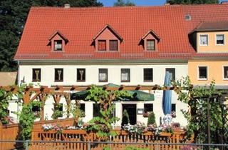 Mehrfamilienhaus kaufen in 01816 Bad Gottleuba, Mehrfamilienhaus mit Gewerbefläche in erholsamer Lage