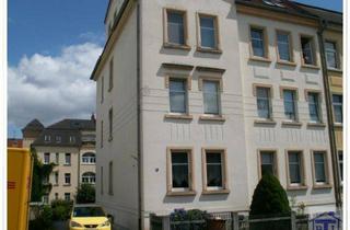 Wohnung mieten in 02763 Zittau, Schöne und ruhig gelegene 2-Raumwohnung