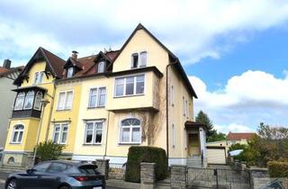 Wohnung mieten in 02763 Zittau, Zwischen Innenstadt und Weinaupark !!! Wohnen in schöner Lage inkl. Einbauküche