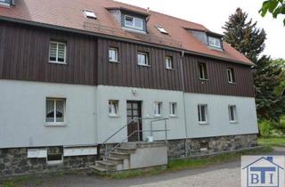 Wohnung mieten in 02799 Waltersdorf, 2-Raum-Wohnung in Waltersdorf