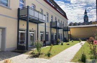 Immobilie mieten in 02791 Oderwitz, Altersgerechtes Wohnen in Oderwitz