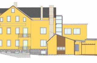 Anlageobjekt in 02727 Neugersdorf, Neuer Preis - ehemaliges Wohn- und Geschäftshaus mit Entwicklungspotential - Wohnung beziehbar -