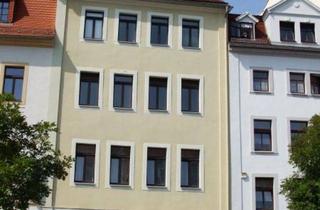 Wohnung mieten in 02763 Zittau, Geräumige 2-Raum-Wohnung im Zentrum von Zittau !!!