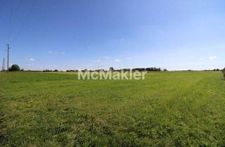 Grundstück zu kaufen in 87782 Unteregg, Zwei schöne Grundstücke für landwirtschaftliche Nutzung in vorteilhafter Lage in Unteregg