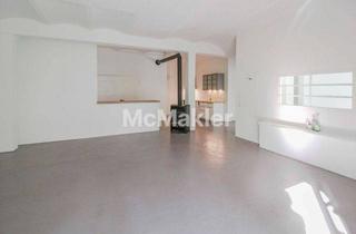 Loft kaufen in 89134 Blaustein, Gigantische Loftwohnung mit direktem Fluss-Zugang aufgeteilt in 3 Wohnungen in Blaustein