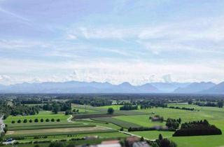 Grundstück zu kaufen in 83043 Bad Aibling, Grundstück in Neubaugebiet von Bad Aibling - bereit für Ihr zukünftiges Zuhause