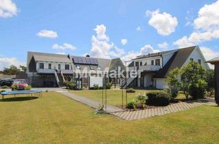 Anlageobjekt in 18556 Altenkirchen, Renditestarke Ferienwohnanlage in Strandnähe – Investieren auf Rügen