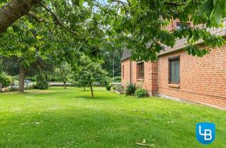 Einfamilienhaus kaufen in 24326 Ascheberg, Einfamilienhaus im Grünen – Weitblick, Gartenidylle und Nähe zum See