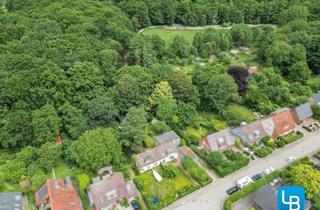 Grundstück zu kaufen in 24106 Kiel, Grundstück in Kiel-Wik, zwischen Stadt und Natur – ideal für Familien und Individualisten