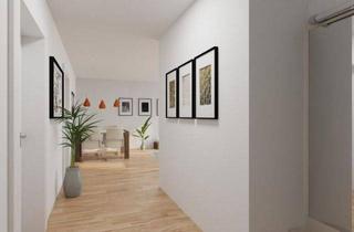 Wohnung kaufen in 54470 Bernkastel-Kues, NEUBAUPROJEKT - Moderne Eigentumswohnung 80,60 m² mit Balkon in Bernkastel-Kues - Wehlen