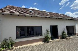 Einfamilienhaus kaufen in 66996 Schindhard, Gelegenheit - SCHRAUBERPARADIES - Mehrgenerationenhaus - Lage unbezahlbar - SELTEN!