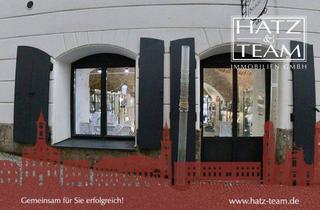 Geschäftslokal mieten in 94032 Passau, Schöne, kleine Ladenfläche in der Passauer Altstadt!